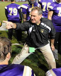 coaches