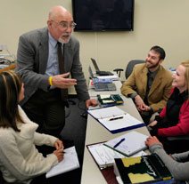 temporary faculty