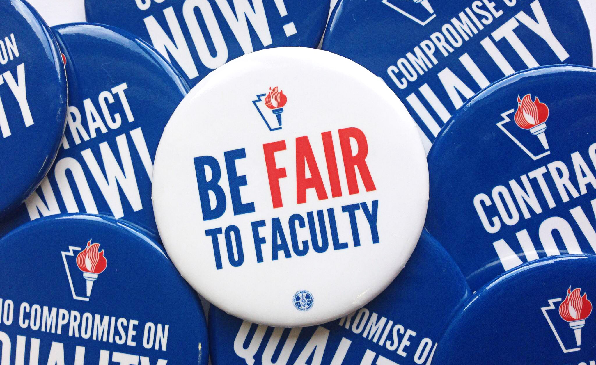 Be fair petition