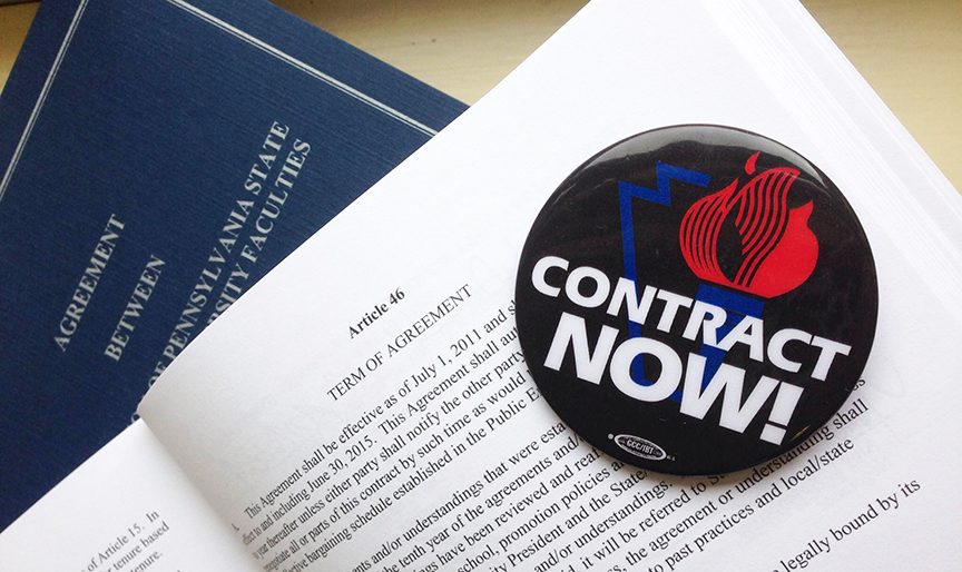 Contract now