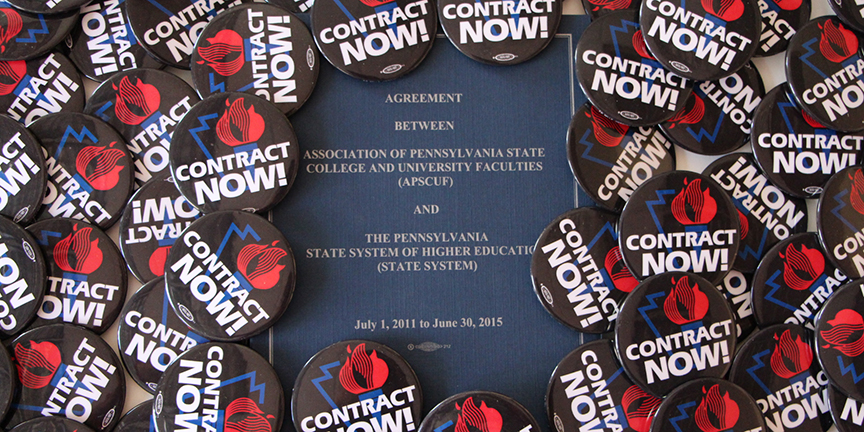 Contract now