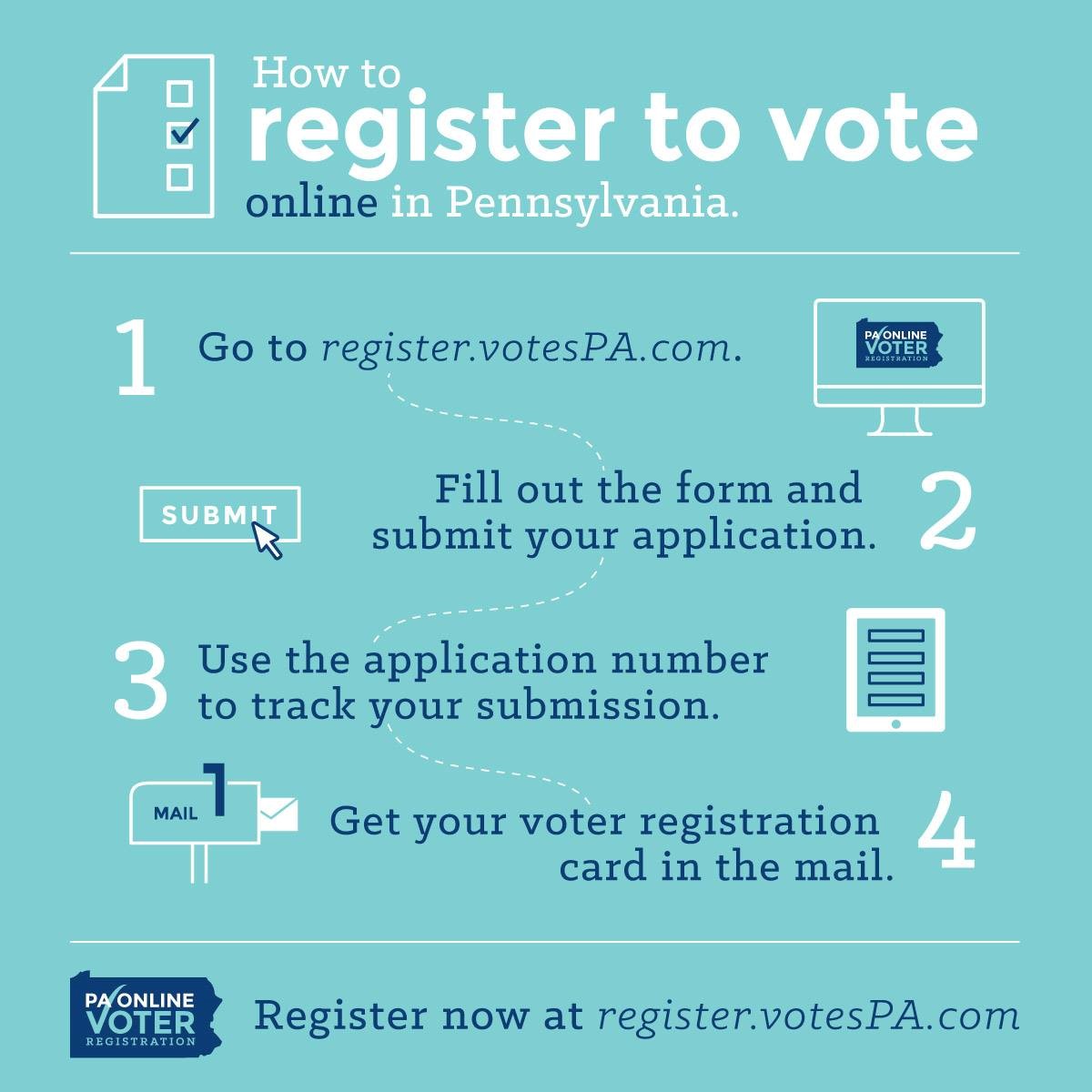 register to vote